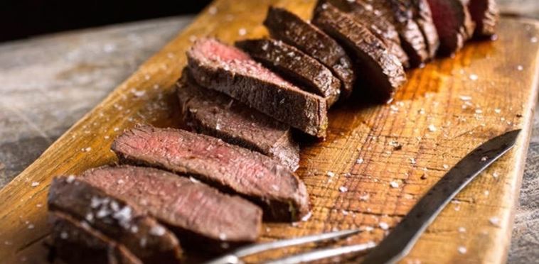 Venison Leg Roast 500 gm