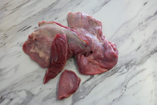 Boneless Possum 500gm