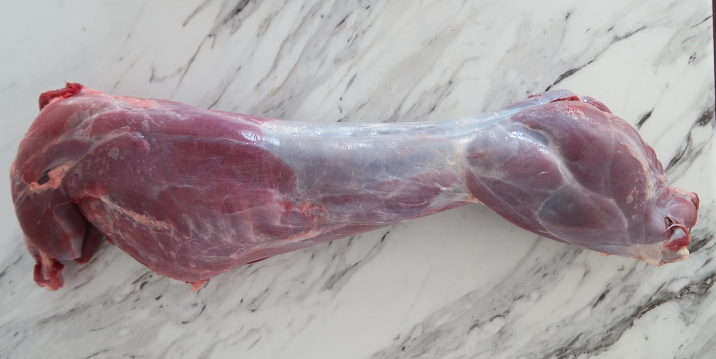 Wild Hare 1.5kg