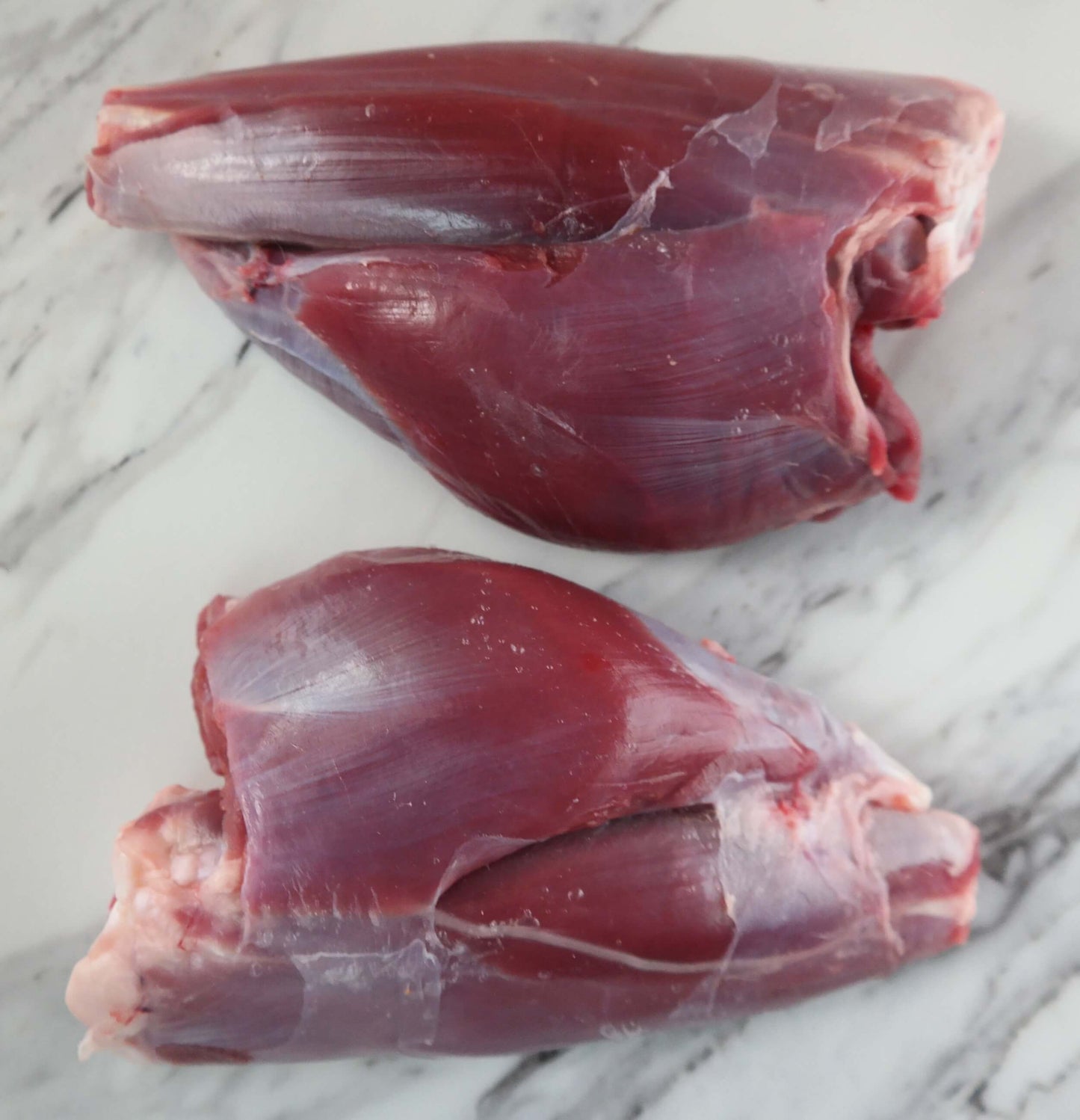 Wallaby shanks 500gm