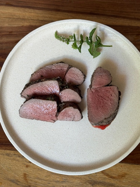 Venison Leg Roast 500 gm