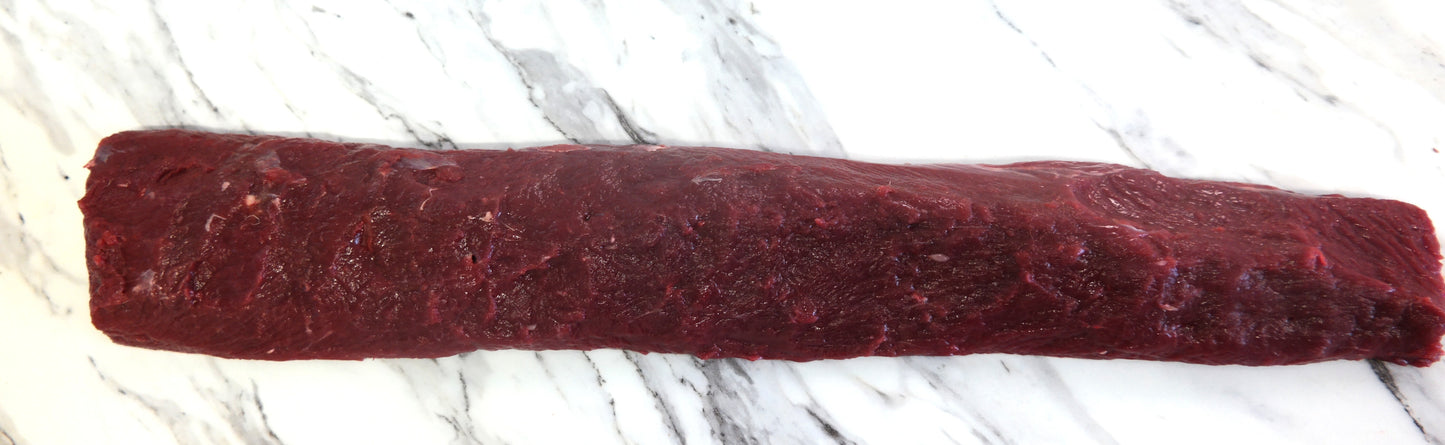 Venison Loin - the best of the best! 600 gm