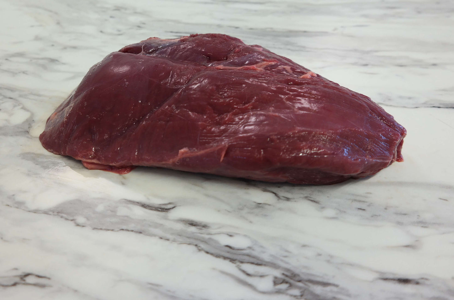 Venison Leg Roast 500 gm