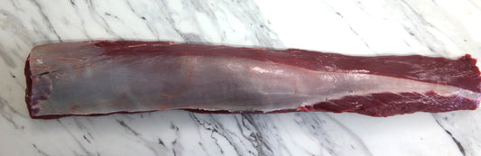 Venison Loin - the best of the best! 600 gm