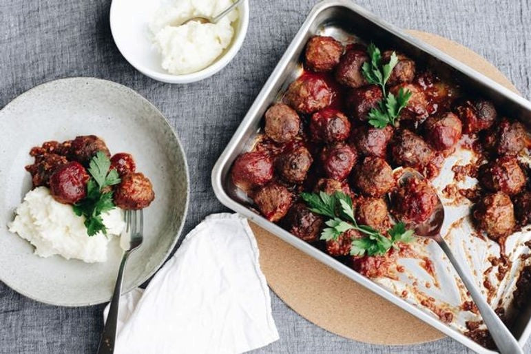 Wallaby Mince 500gm