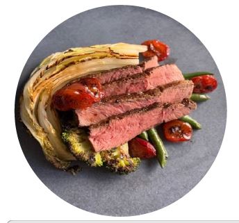 Wallaby Leg Roasts 700gm