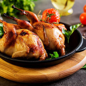 Quail