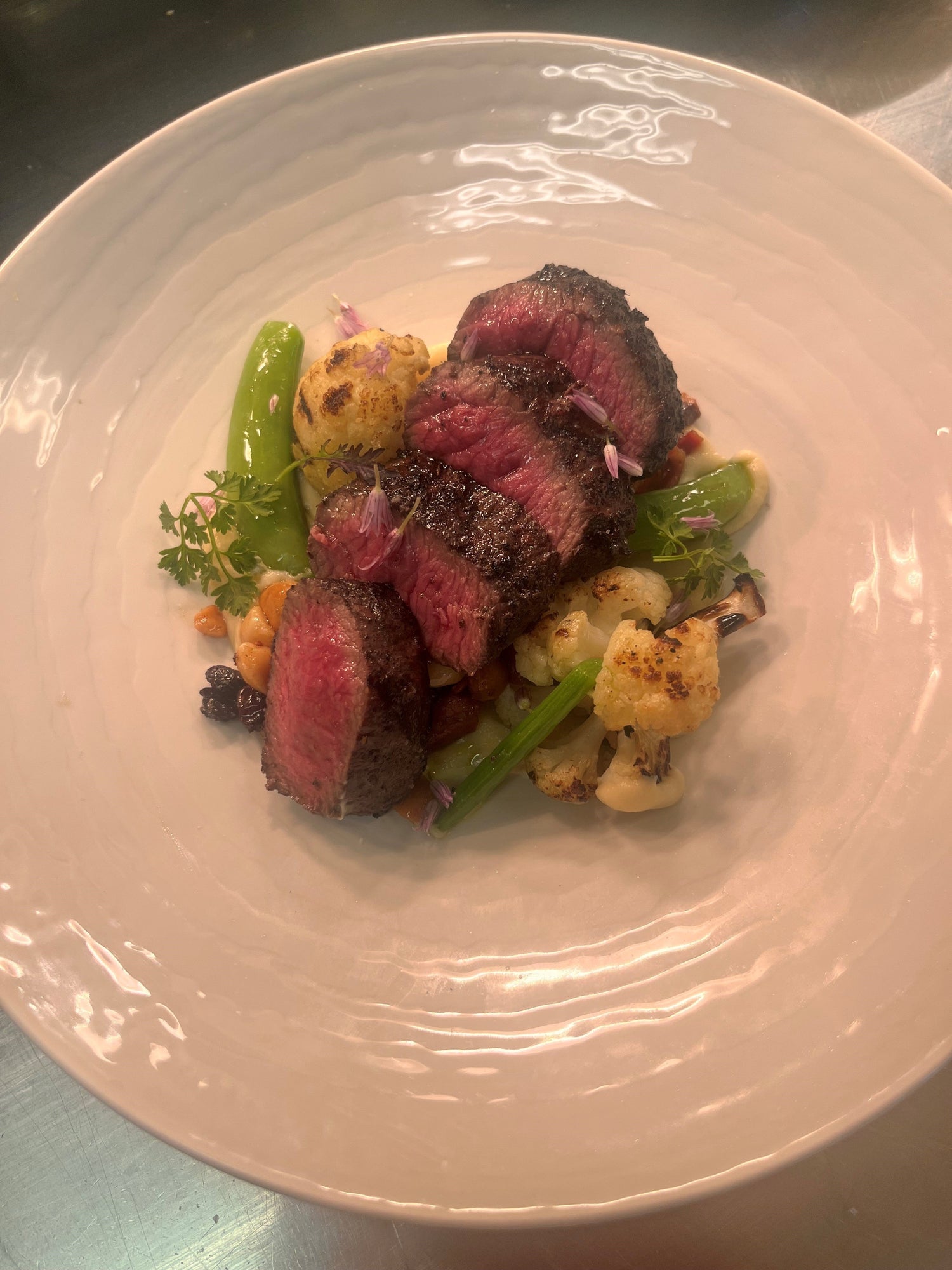 Venison
