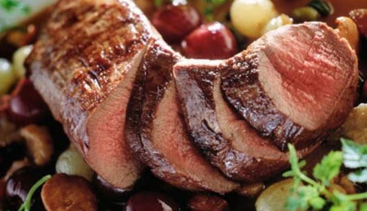 Venison Leg Roast 500 gm