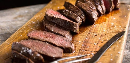 Venison Leg Roast 500 gm