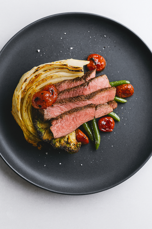 Wallaby Leg Roasts 700gm