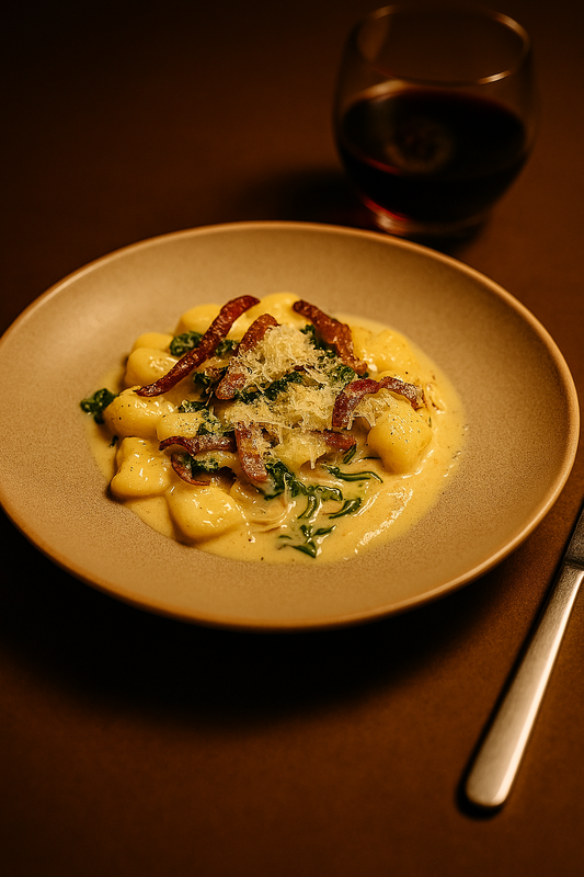 Smoked venison  250 gm