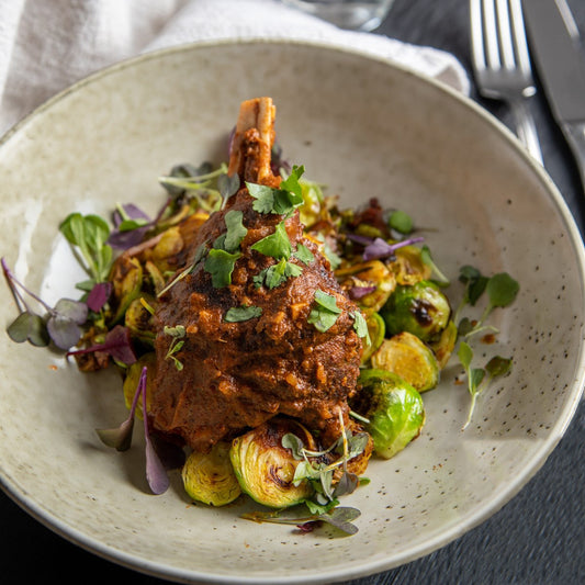 Wallaby shanks 500gm