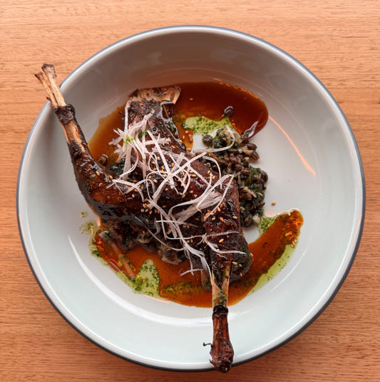 Wallaby Wings (packet of 6)