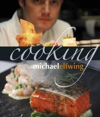 Cooking with Michael