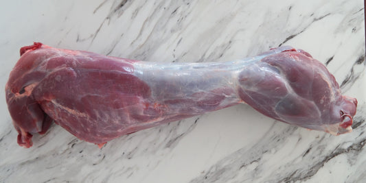 Wild Hare 1.5kg