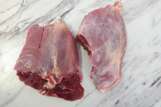 Possum Shanks Pair
