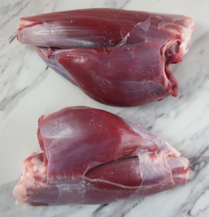Wallaby shanks 500gm