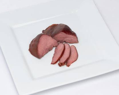 Smoked Wallaby 100gm