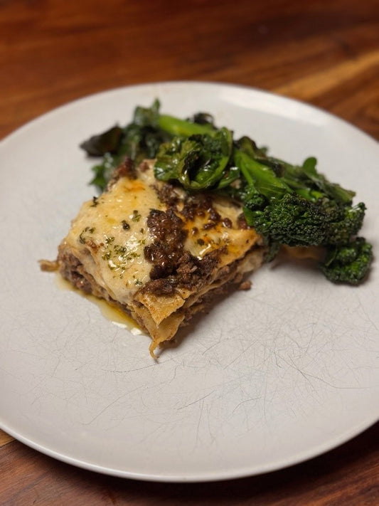 Venison Mince 500gm