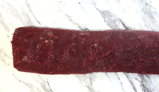 Venison Loin - the best of the best! 600 gm