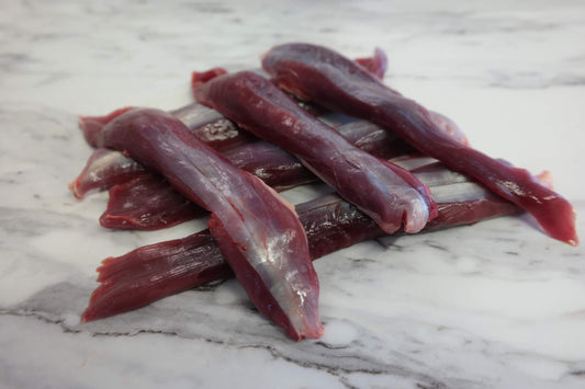 Wallaby Stir-fry 500gm